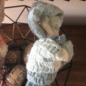 One of a Kind  Hand Made Scarves 🧣